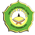 LMS SMP Islam Bahrul Ulum